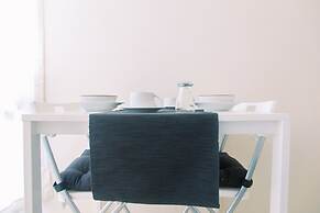 Homey and Comfy Studio @ Tifolia Apartment