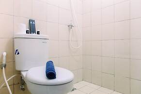 Homey and Comfy Studio @ Tifolia Apartment