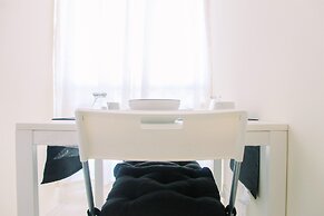 Homey and Comfy Studio @ Tifolia Apartment