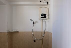 City View Studio @ Green Bay Pluit Apartment