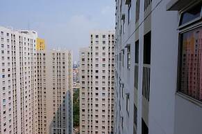 City View Studio @ Green Bay Pluit Apartment