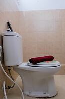 City View Studio @ Green Bay Pluit Apartment