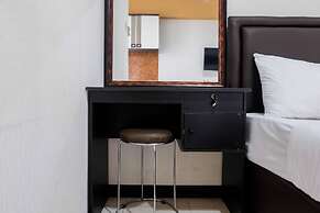 City View Studio @ Green Bay Pluit Apartment