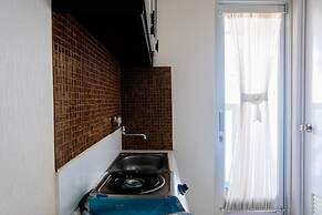 City View Studio @ Green Bay Pluit Apartment