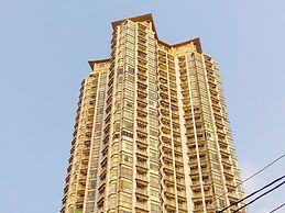 Relaxing Studio Apartment at Mangga Dua Residence