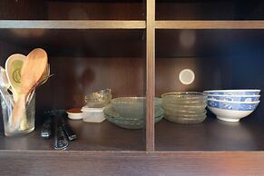 Contemporary Studio at Kebagusan City Apartment