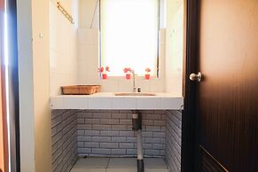 Contemporary Studio at Kebagusan City Apartment