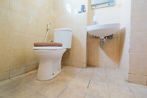 Contemporary Studio at Kebagusan City Apartment