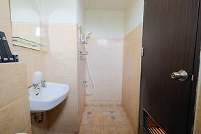 Contemporary Studio at Kebagusan City Apartment