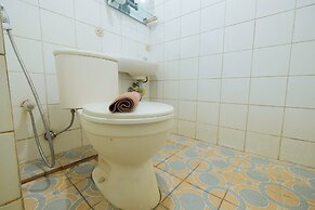 Pool View Studio at Kebagusan City Apartment