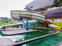 Cozy 2BR at Pancoran Riverside Apartment