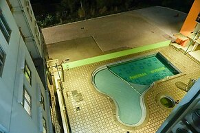 Cozy 2BR at Pancoran Riverside Apartment