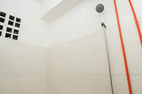 Cozy 2BR at Pancoran Riverside Apartment