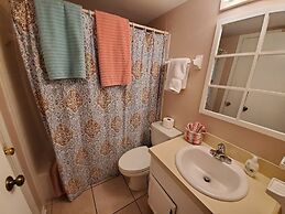 St. Augustine Ocean and Racquet 3102