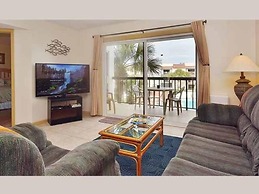 Ocean Village Club O35