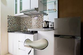 Best Deal Bassura Studio Apartment