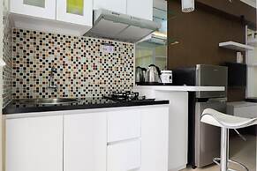 Best Deal Bassura Studio Apartment