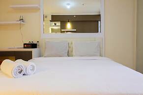 Best Deal Bassura Studio Apartment