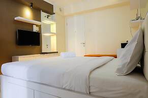 Best Deal Bassura Studio Apartment