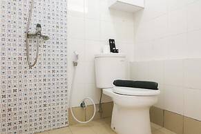 Best Deal Bassura Studio Apartment