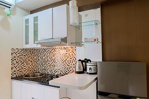 Best Deal Bassura Studio Apartment