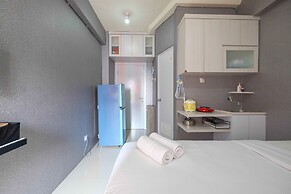 Mini Studio Green Pramuka Apartment