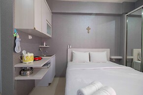 Mini Studio Green Pramuka Apartment
