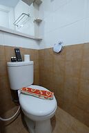Mini Studio Green Pramuka Apartment