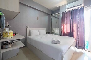 Mini Studio Green Pramuka Apartment