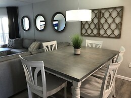 Island House G236