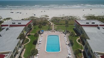 Spanish Trace 245