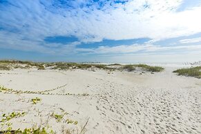 St Augustine Beach And Tennis 405