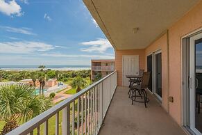 St Augustine Beach And Tennis 405