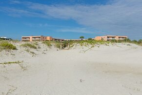 St Augustine Beach And Tennis 405