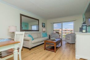 St Augustine Beach And Tennis 405