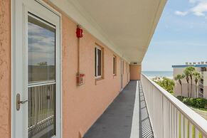 St Augustine Beach And Tennis 405