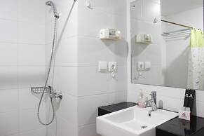 Comfortable Studio at Beverly Dago Apartment near ITB