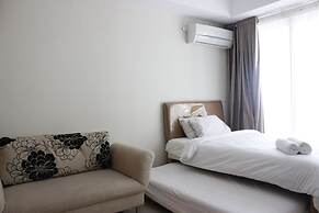Comfortable Studio at Beverly Dago Apartment near ITB
