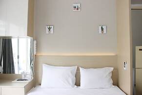 Homey Studio Gateway Pasteur Apartment near Exit Toll