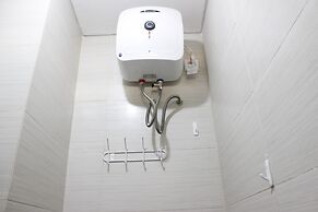 Homey Studio Gateway Pasteur Apartment near Exit Toll