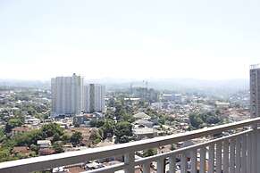 Stylish and Spacious Studio Galeri Ciumbuleuit 3 Apartment