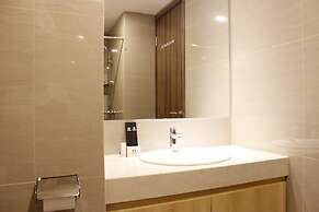 Stylish and Spacious Studio Galeri Ciumbuleuit 3 Apartment