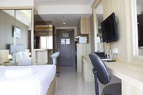 Stylish and Spacious Studio Galeri Ciumbuleuit 3 Apartment