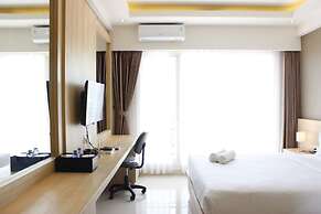 Stylish and Spacious Studio Galeri Ciumbuleuit 3 Apartment