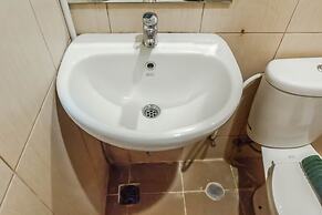 Relaxing Studio Apartment at Tamansari Papilio