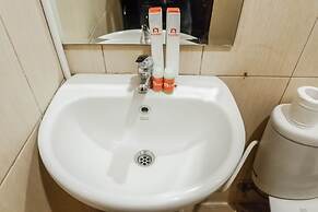 Relaxing Studio Apartment at Tamansari Papilio