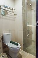 Relaxing Studio Apartment at Tamansari Papilio