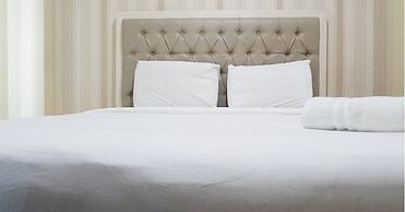 Clean Studio Apartment Connected to Mall at Orchard Supermall Mansion