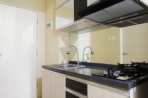 Clean Studio Apartment Connected to Mall at Orchard Supermall Mansion