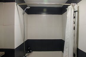 Modern 1BR with Sofa Bed @ Cinere Bellevue Apartment